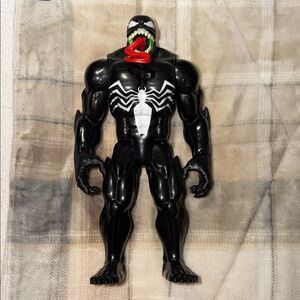 Marvel Black and White Action Figure